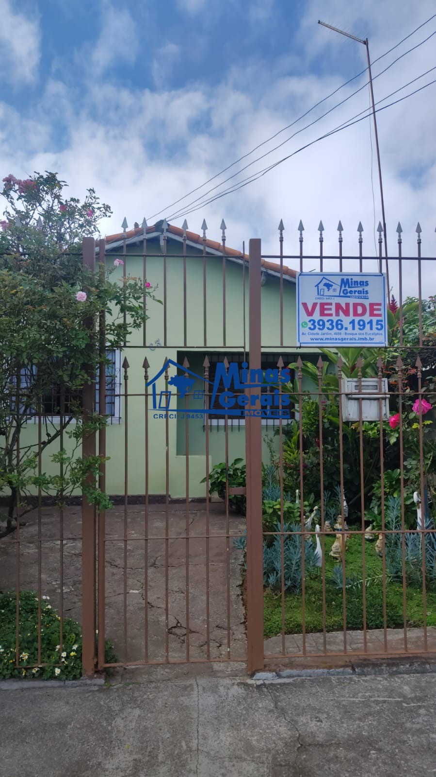 Loja-Salão, 247 m² - Foto 1