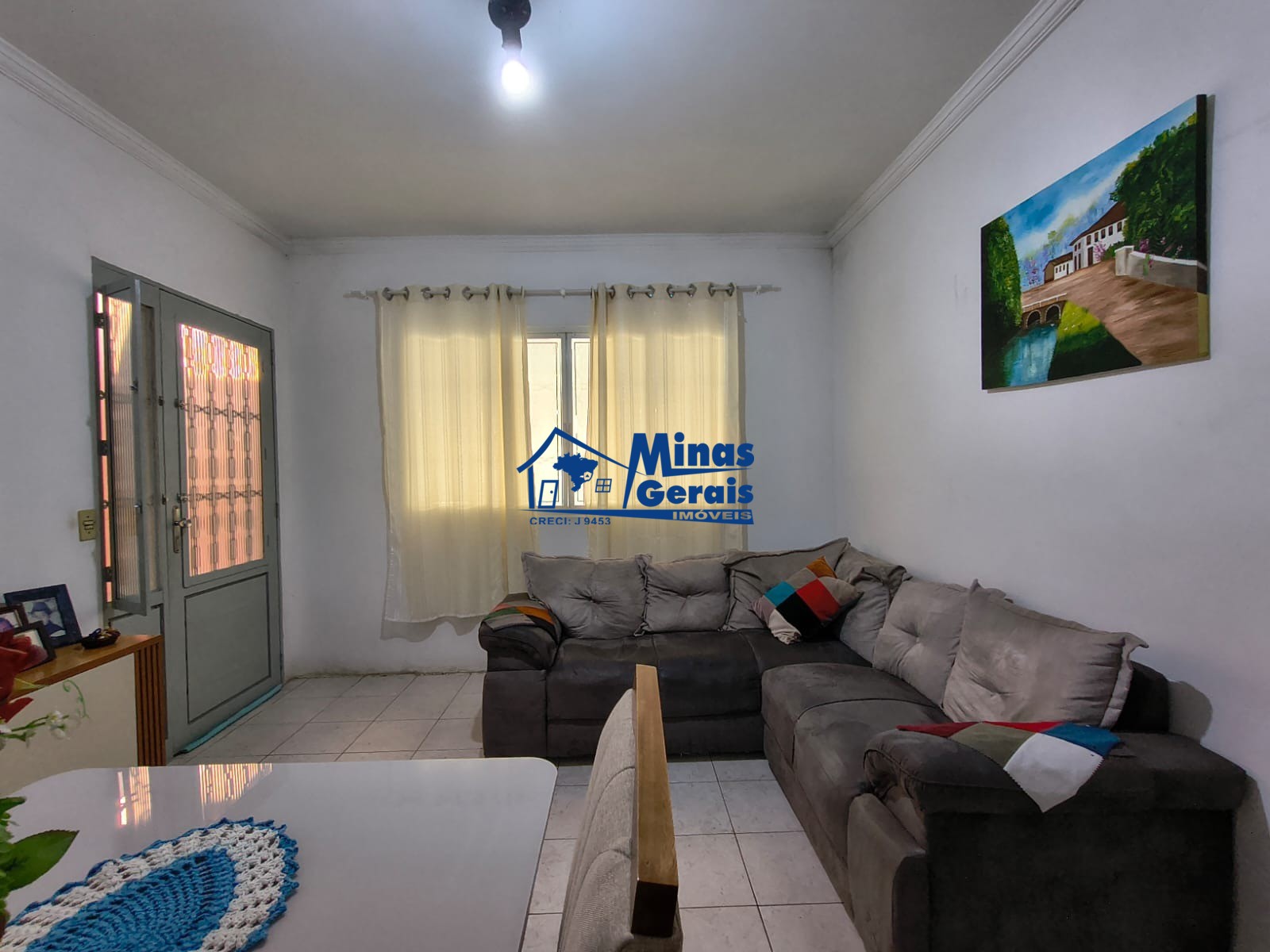 Casa, 2 quartos, 129 m² - Foto 2