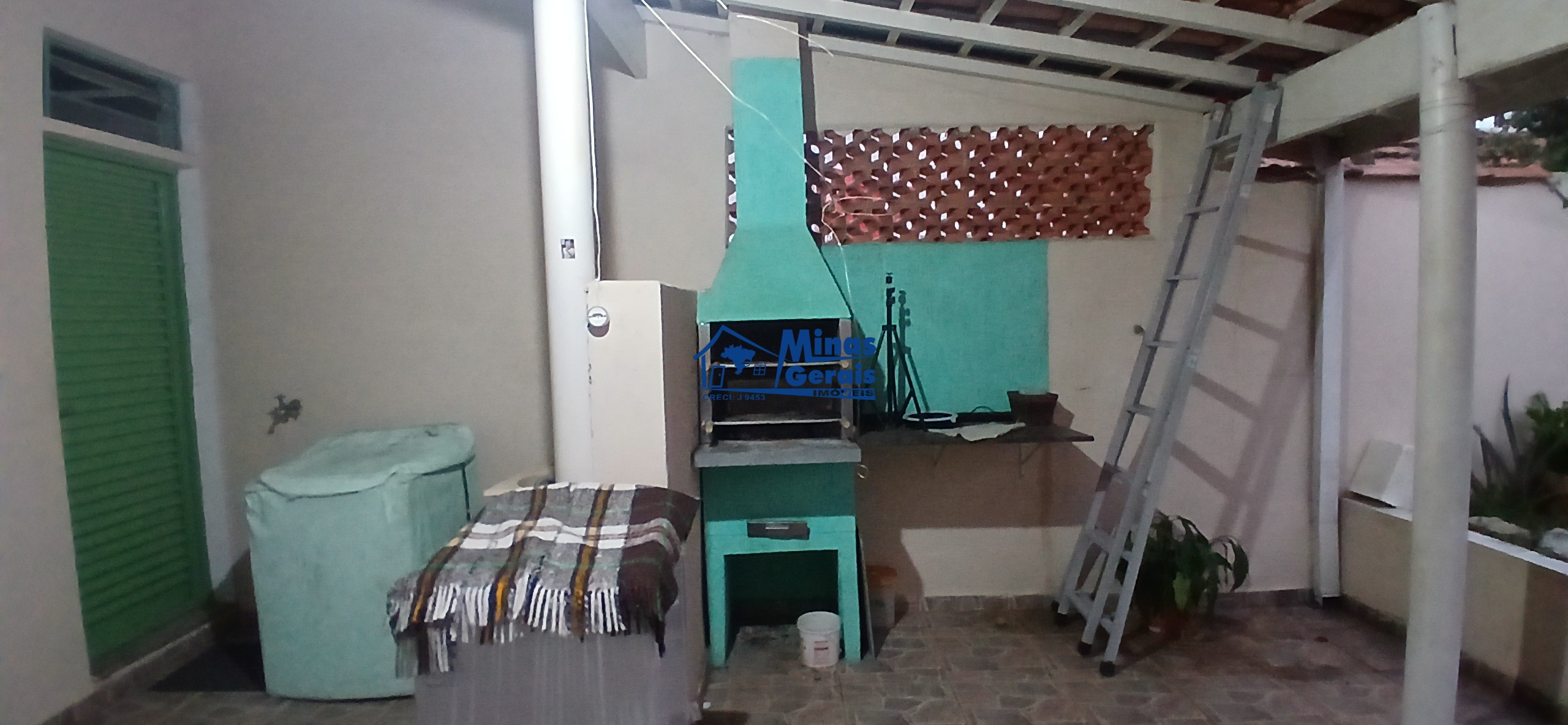 Casa, 3 quartos - Foto 11