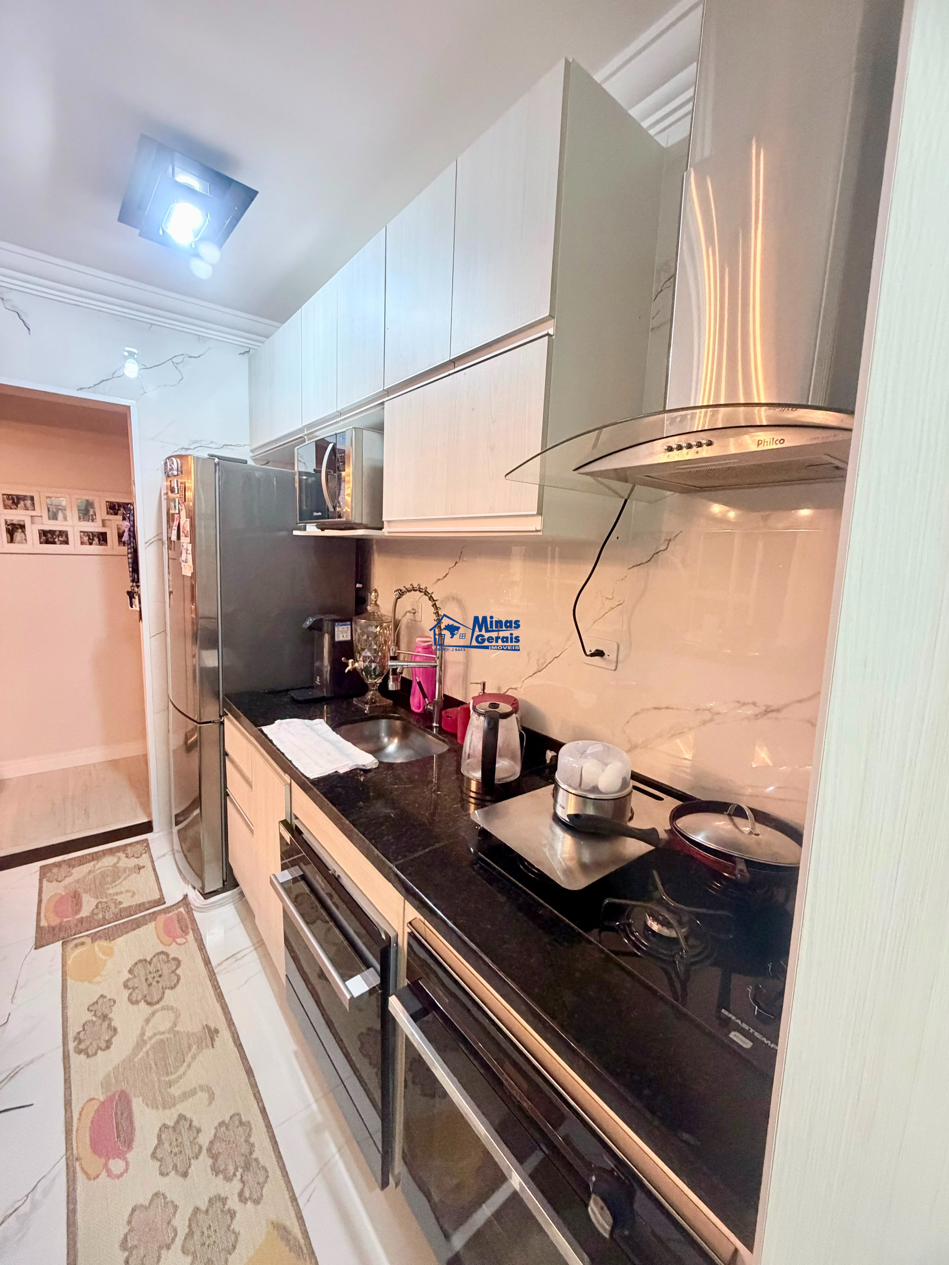 Apartamento, 3 quartos, 75 m² - Foto 4