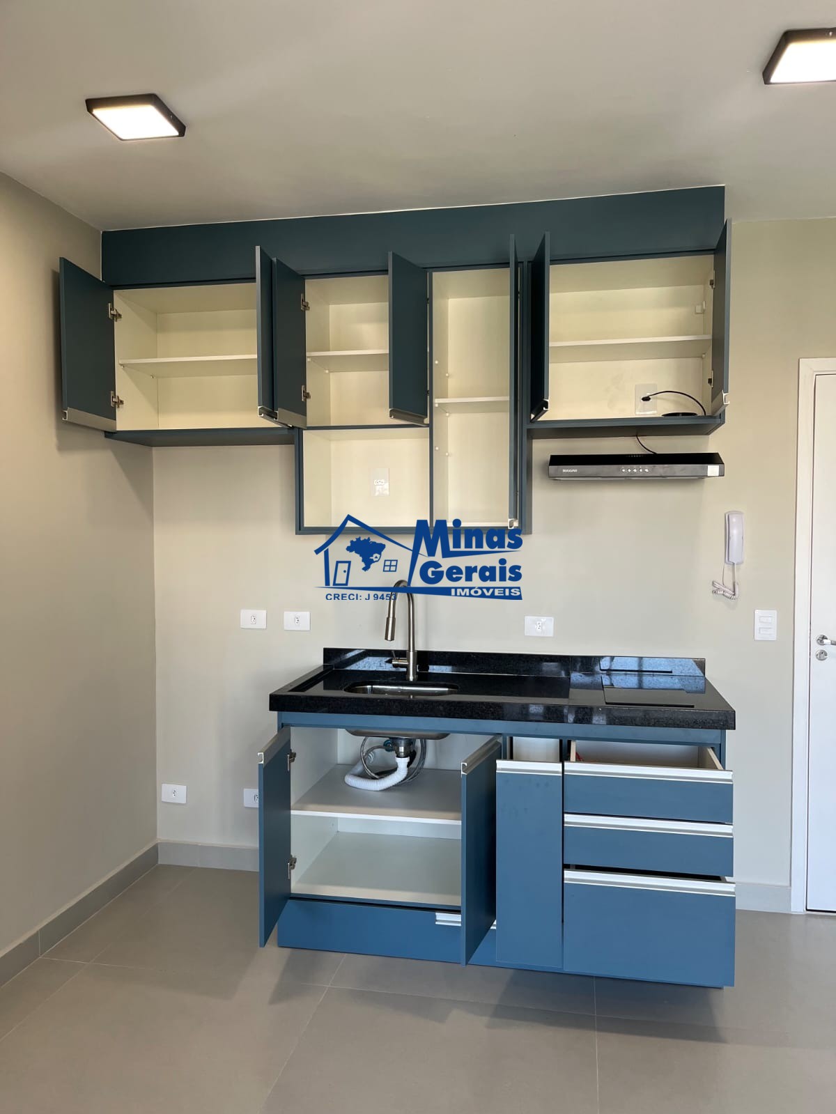 Apartamento, 1 quarto, 34 m² - Foto 11