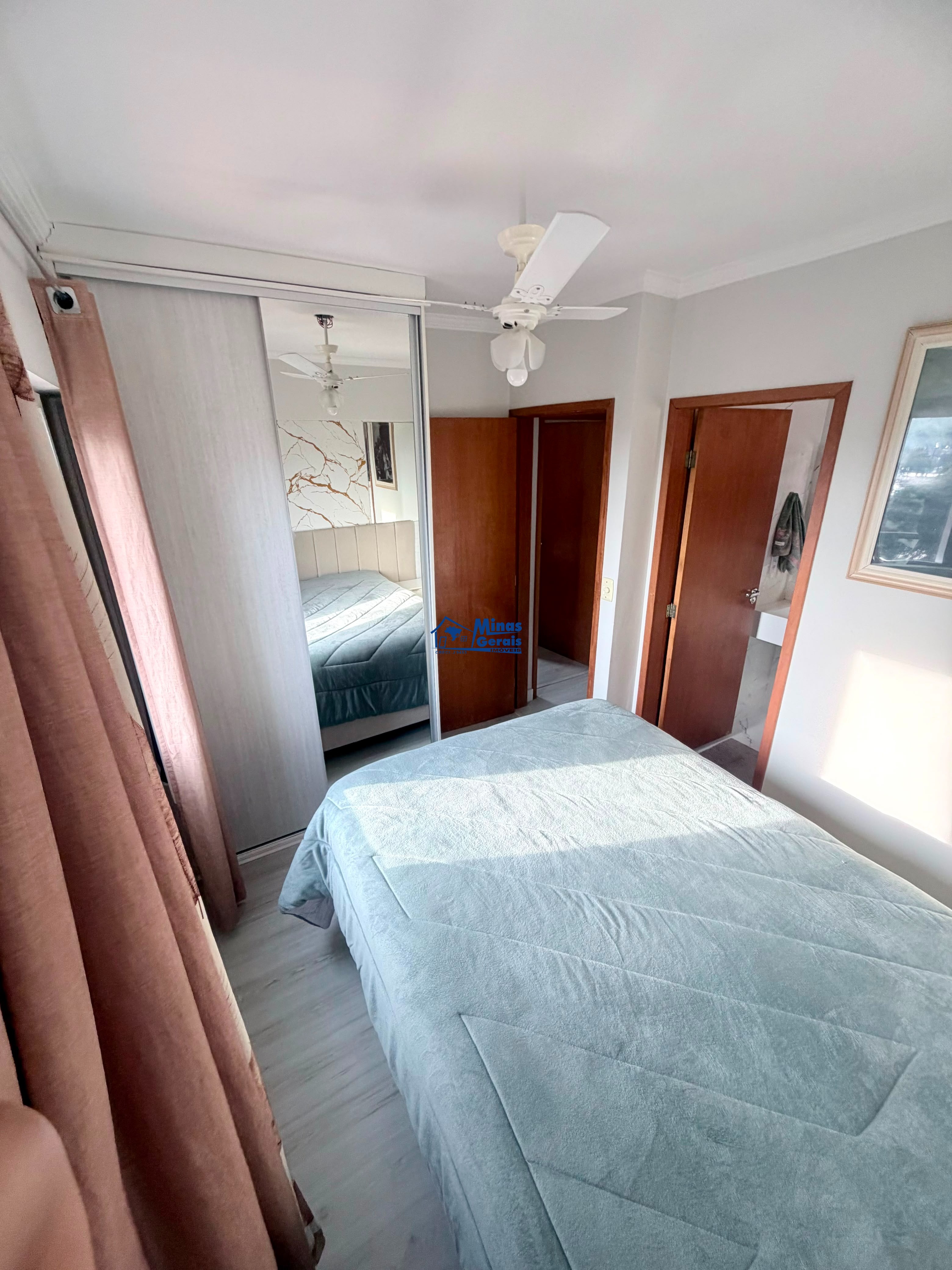 Apartamento, 3 quartos, 75 m² - Foto 21