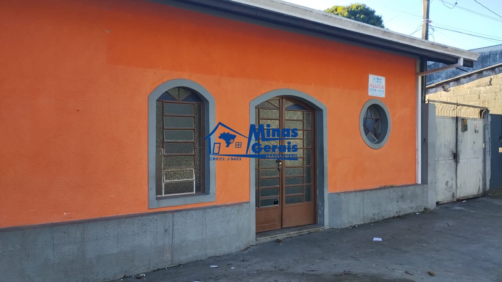 Loja-Salão, 229 m² - Foto 2