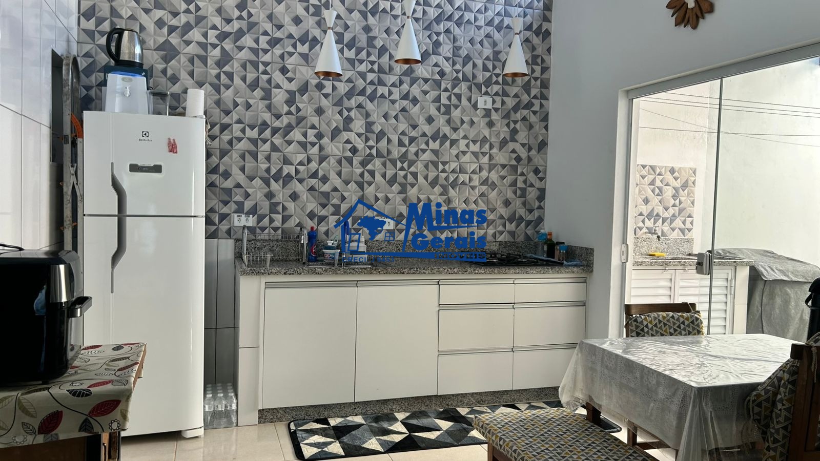 Casa, 2 quartos, 125 m² - Foto 4