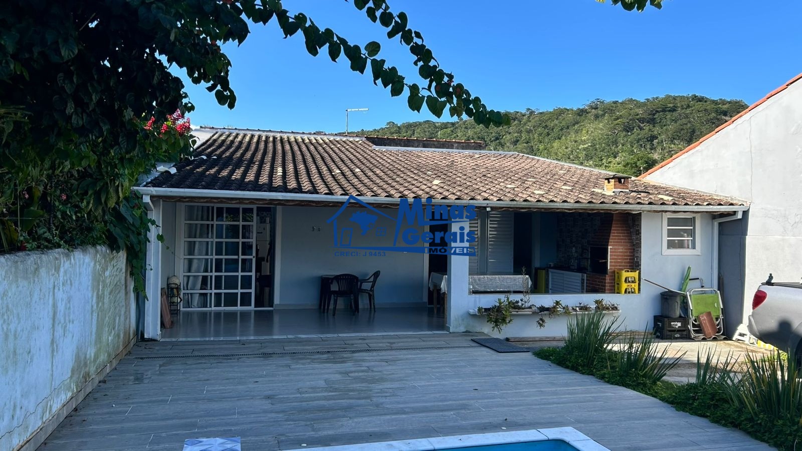 Casa, 2 quartos, 125 m² - Foto 17
