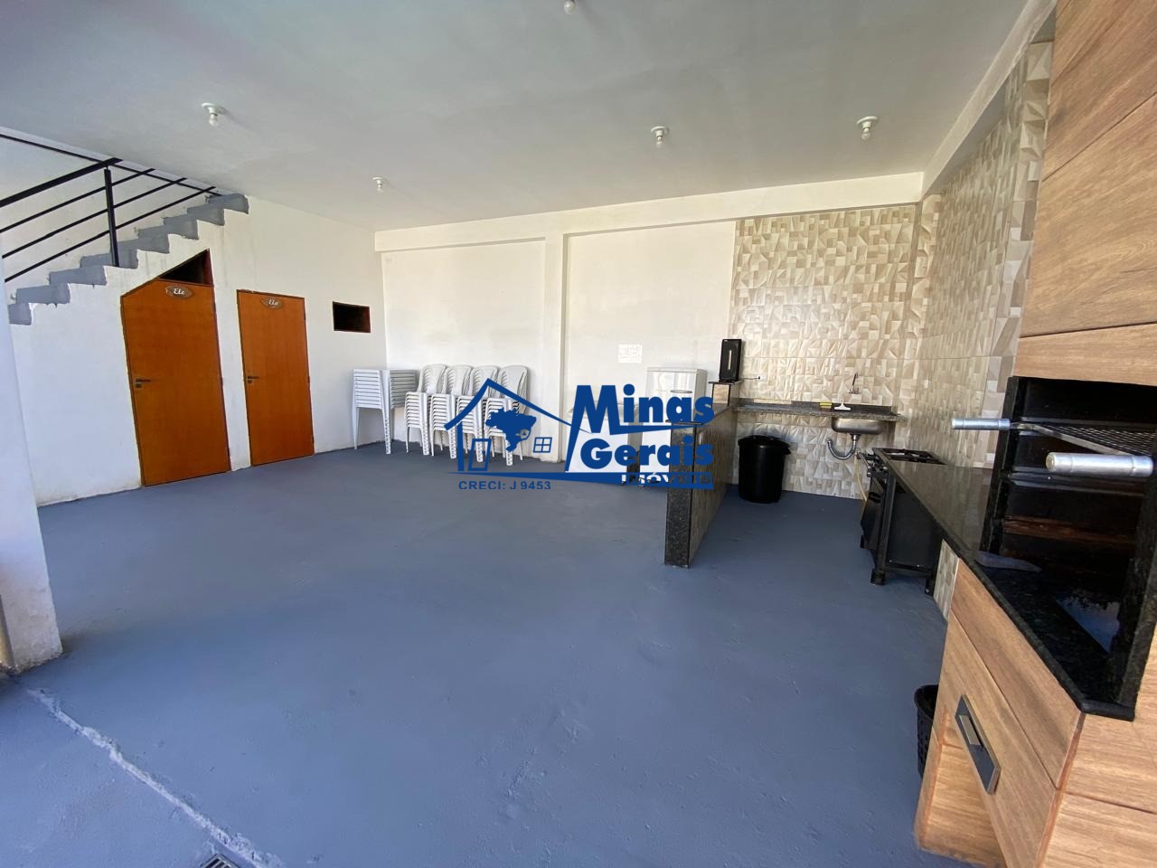 Loja-Salão, 88 m² - Foto 6