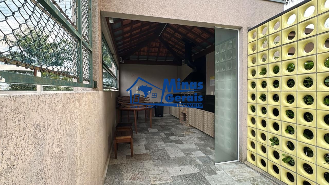 Apartamento, 3 quartos, 90 m² - Foto 14