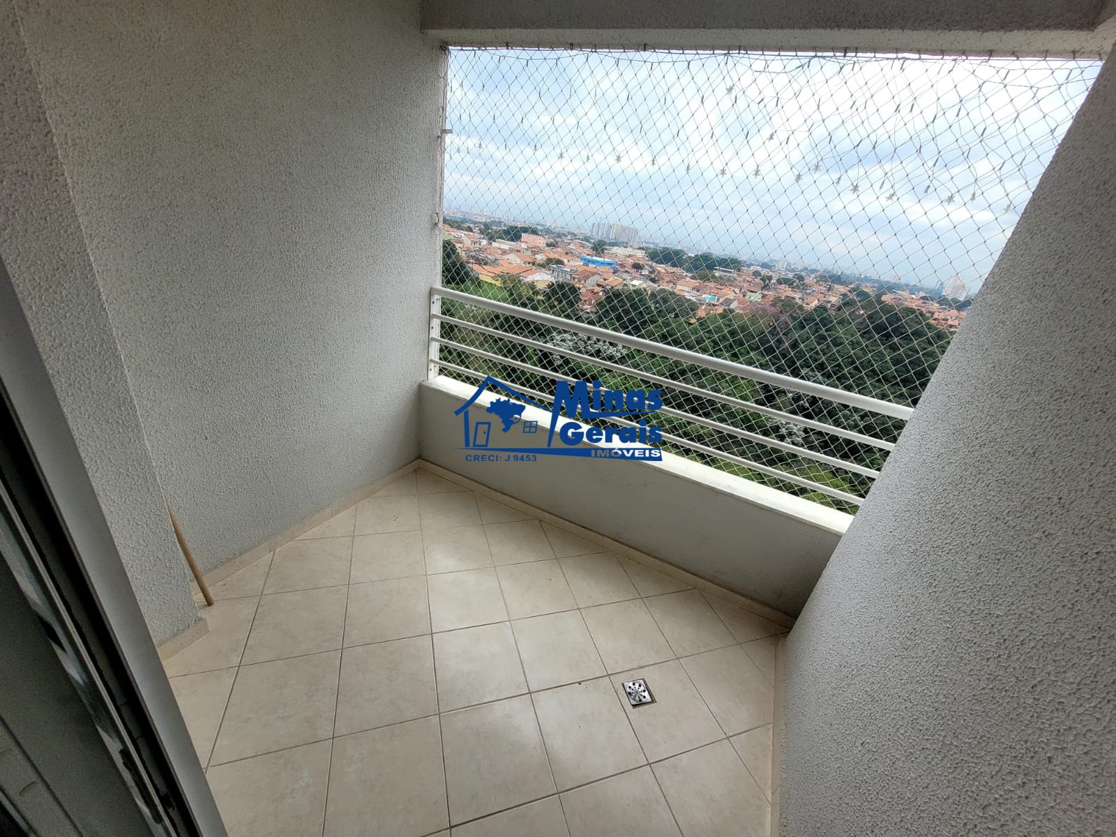Apartamento, 2 quartos, 55 m² - Foto 3