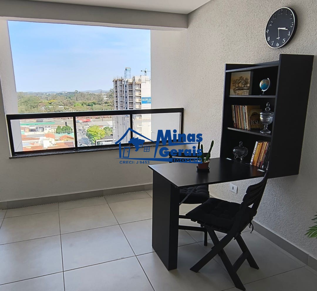Apartamento, 2 quartos, 56 m² - Foto 10