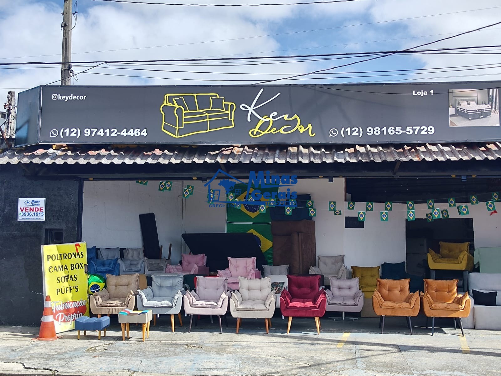 Loja-Salão, 247 m² - Foto 20