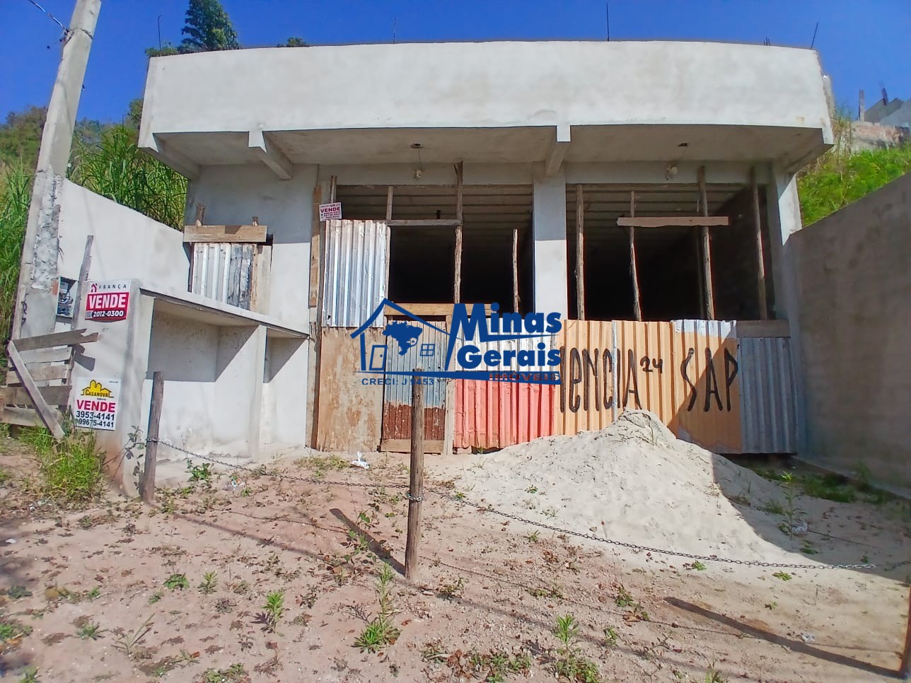 Prédio Inteiro, 300 m² - Foto 1