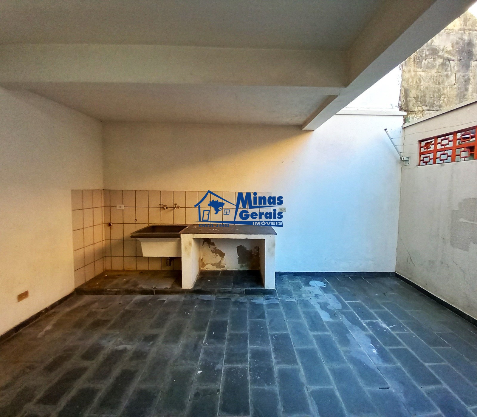 Casa, 3 quartos - Foto 31