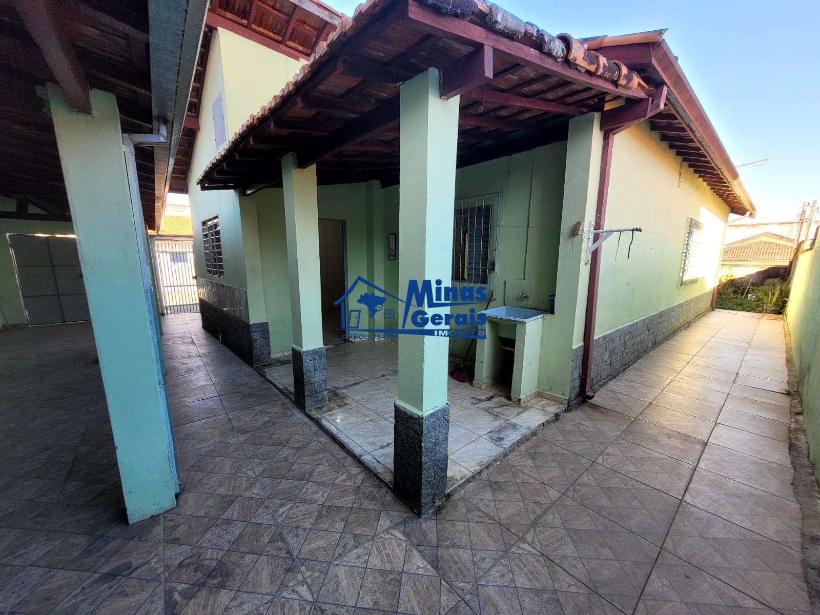 Casa, 3 quartos, 90 m² - Foto 10