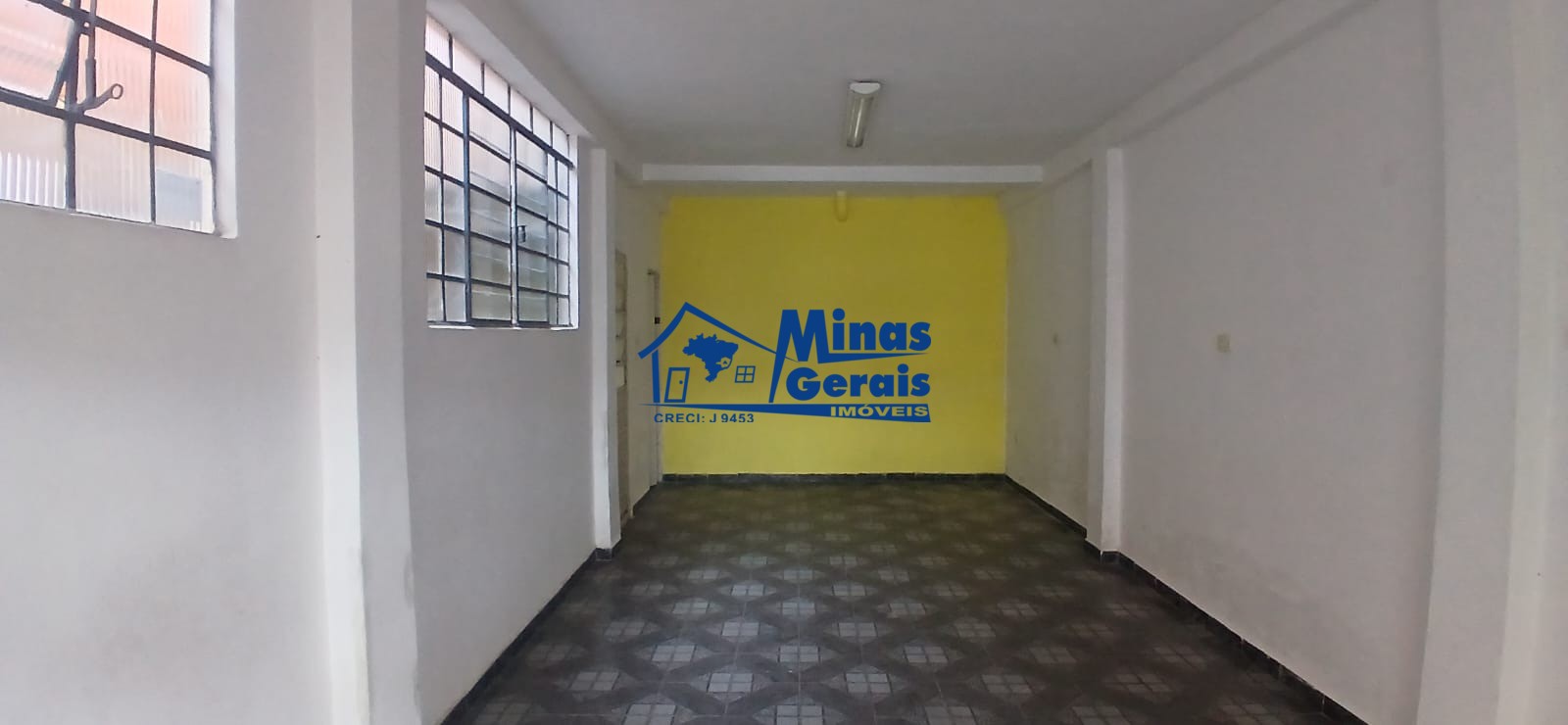 Loja-Salão, 29 m² - Foto 3
