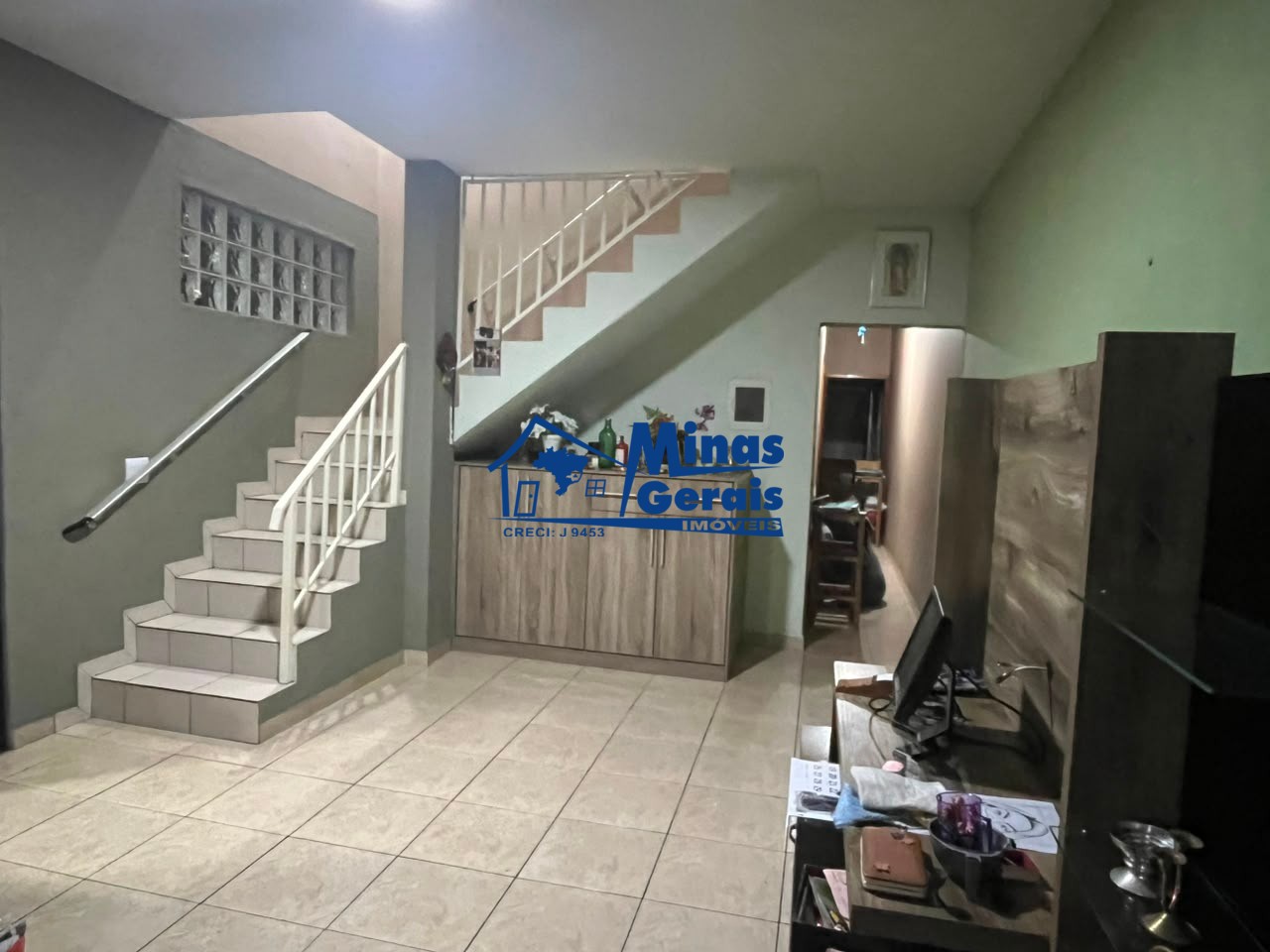 Casa, 3 quartos, 138 m² - Foto 1