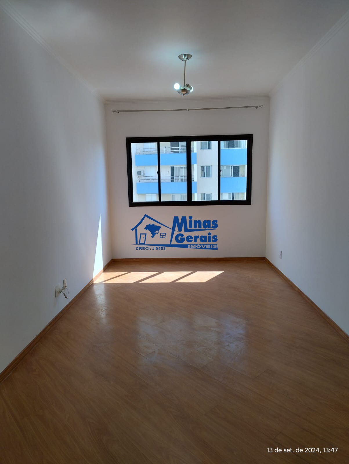 Apartamento, 3 quartos, 83 m² - Foto 1