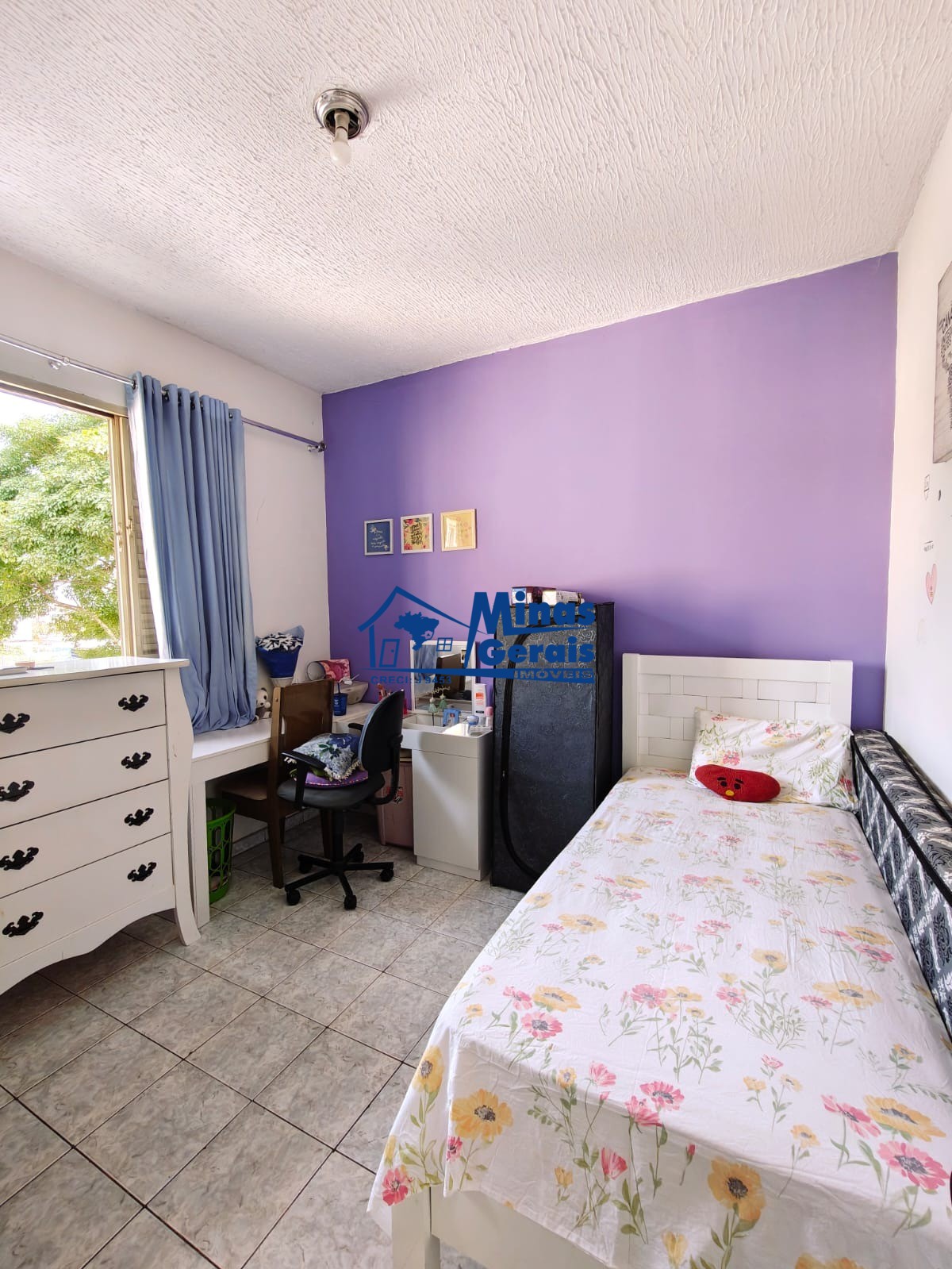 Apartamento, 2 quartos, 50 m² - Foto 7
