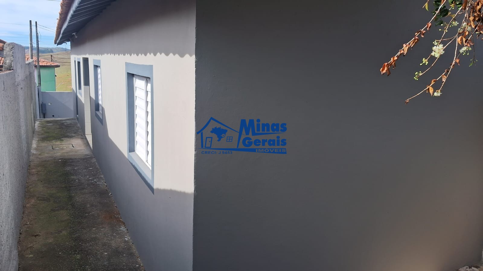 Casa, 2 quartos, 60 m² - Foto 22
