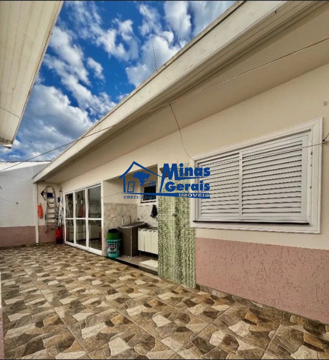 Casa, 4 quartos, 180 m² - Foto 13