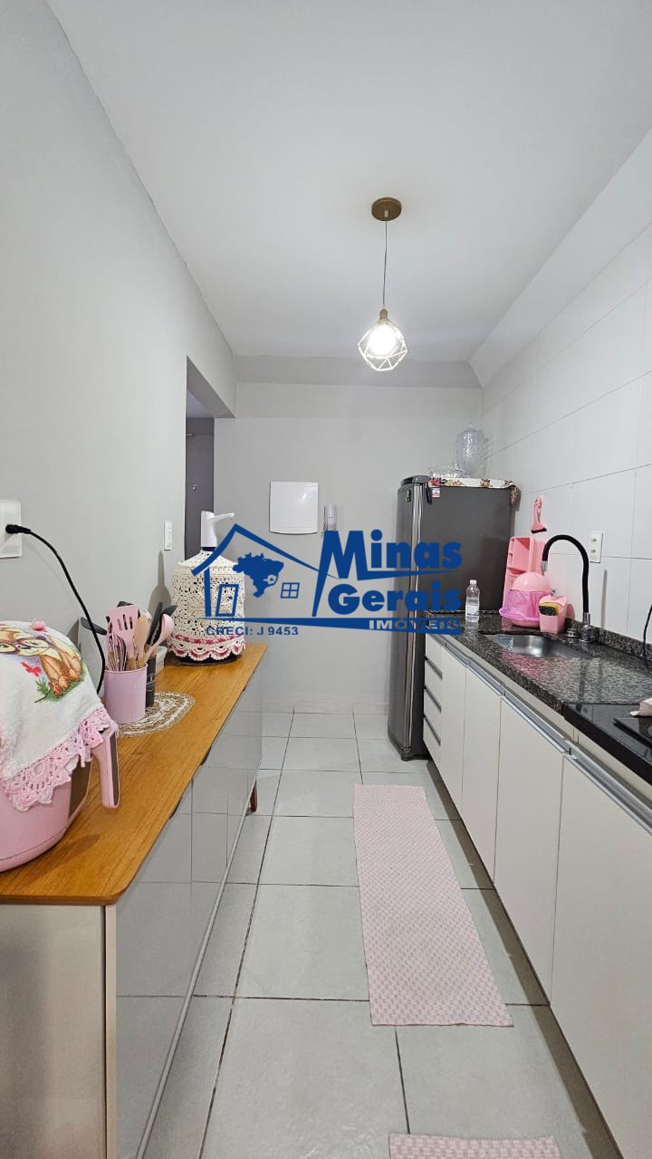 Apartamento, 2 quartos, 59 m² - Foto 6