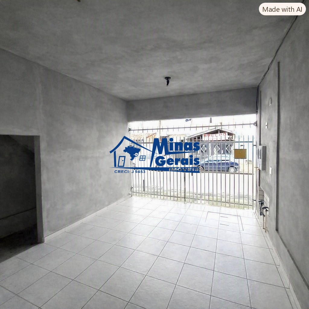 Casa, 2 quartos, 72 m² - Foto 4