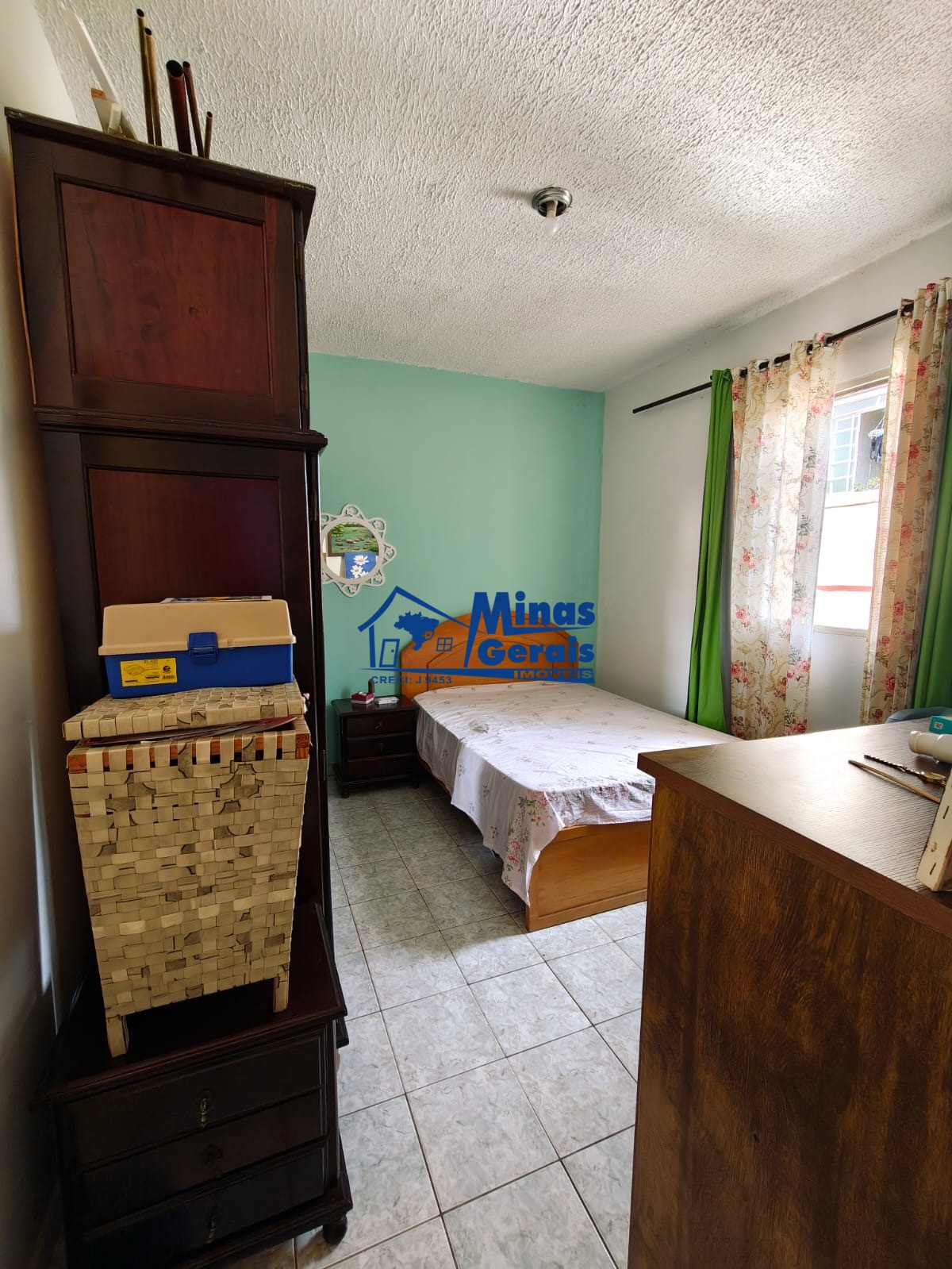 Apartamento, 2 quartos, 50 m² - Foto 5