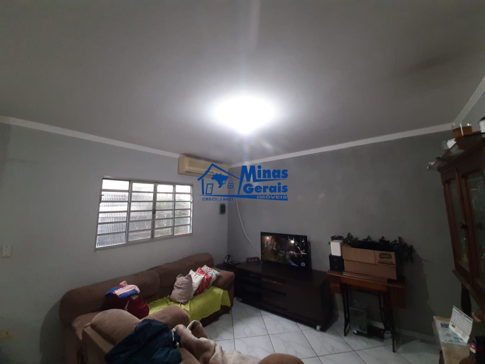 Casa, 2 quartos, 100 m² - Foto 1