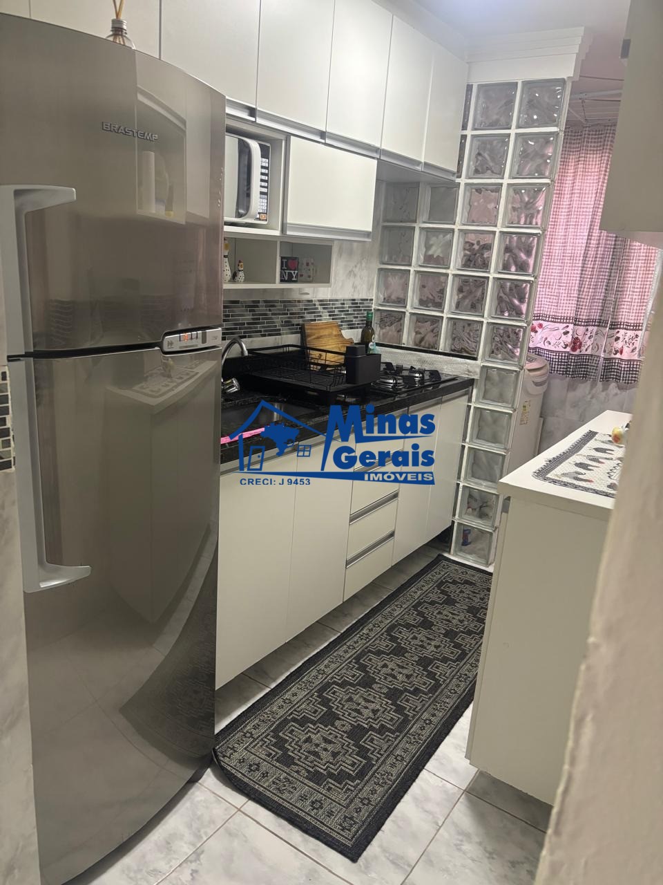 Apartamento, 2 quartos, 49 m² - Foto 4