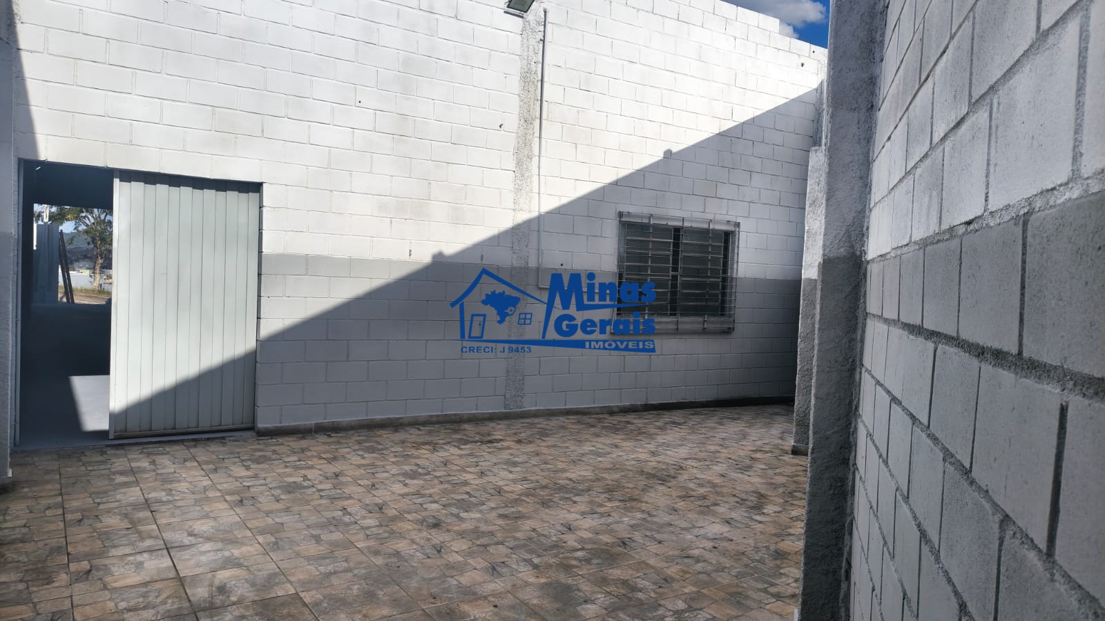 Depósito-Galpão, 280 m² - Foto 5
