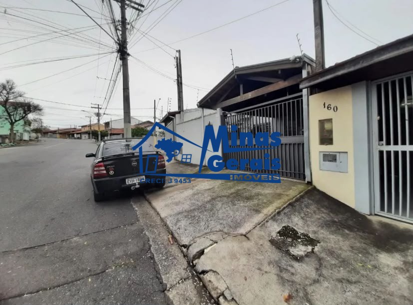 Casa, 2 quartos, 85 m² - Foto 6