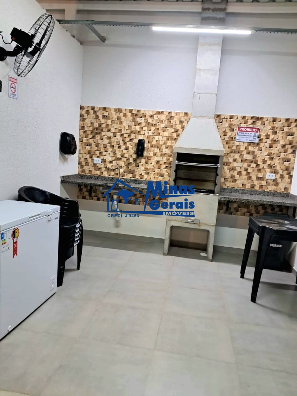 Apartamento, 2 quartos, 52 m² - Foto 13