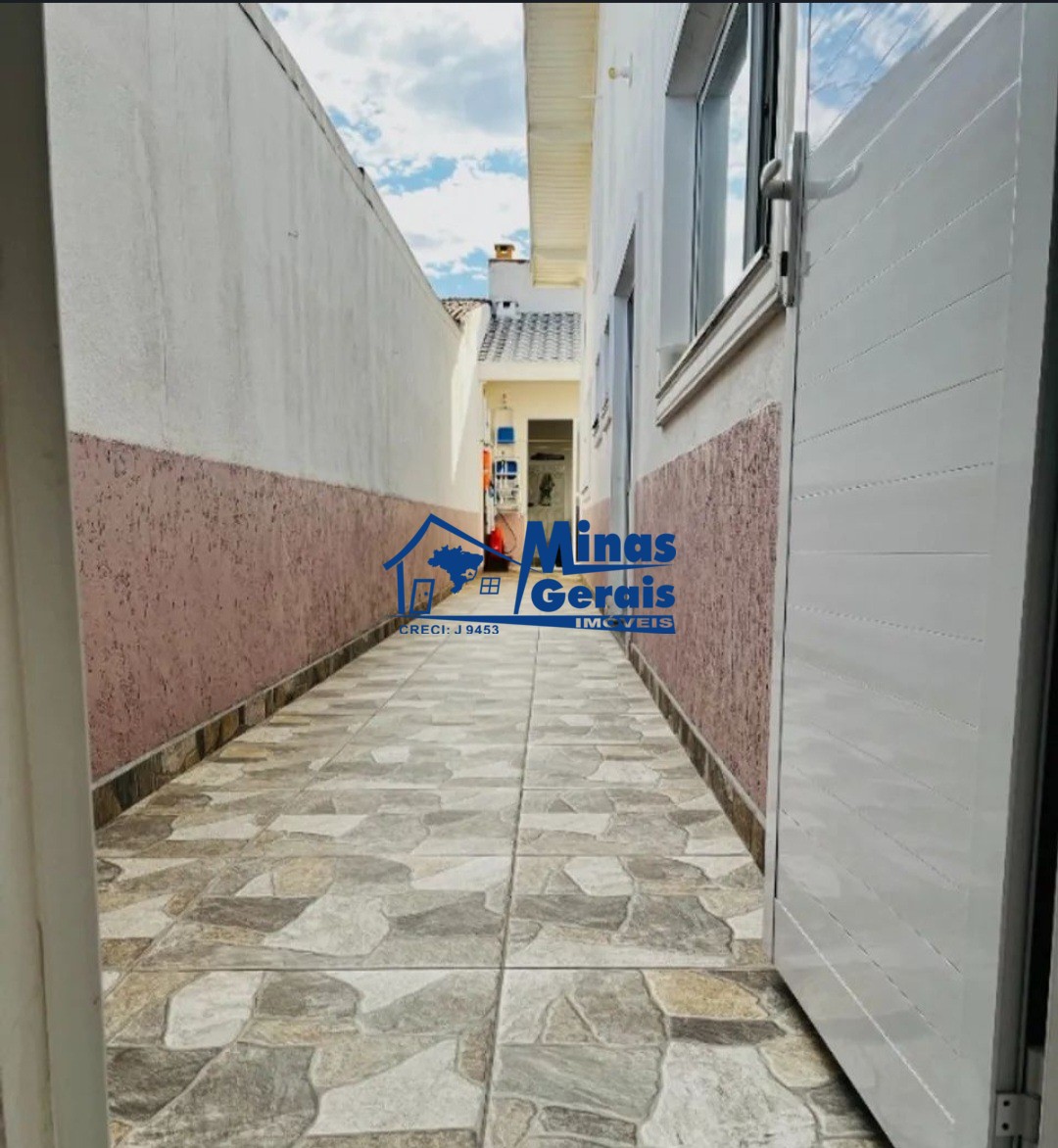 Casa, 4 quartos, 180 m² - Foto 9