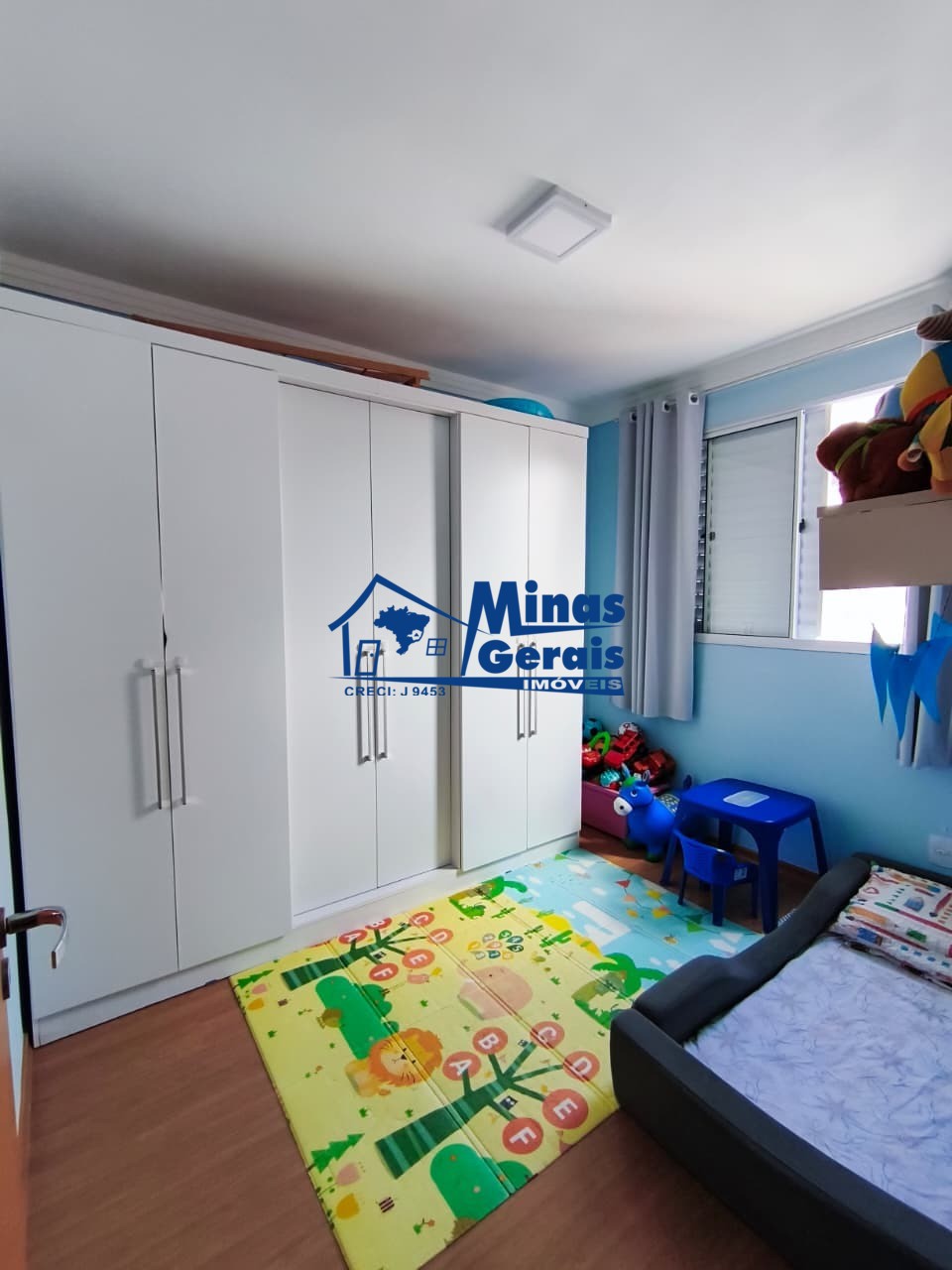 Apartamento, 2 quartos, 50 m² - Foto 12