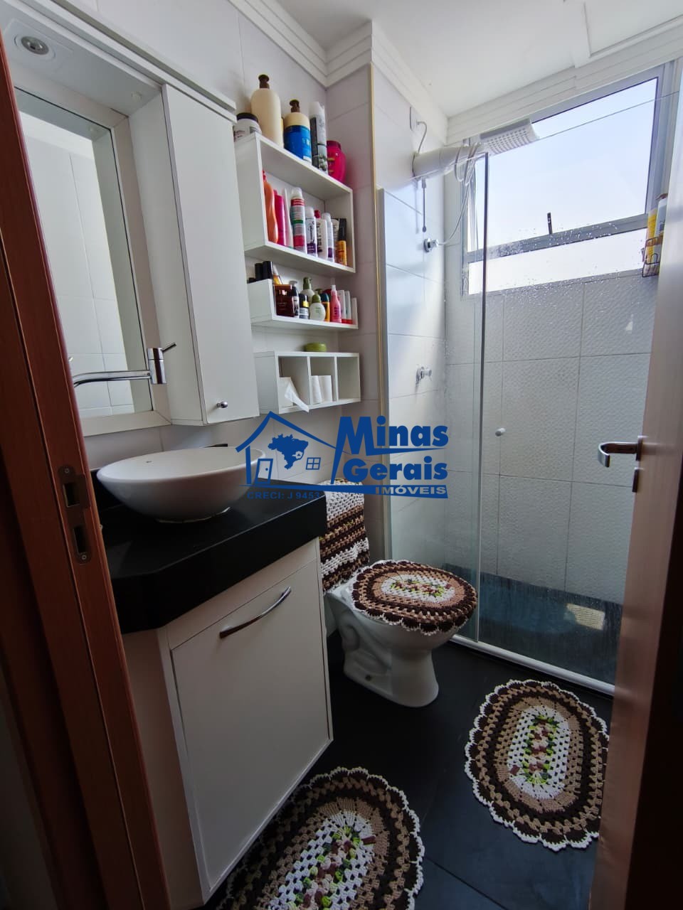 Apartamento, 2 quartos, 50 m² - Foto 13
