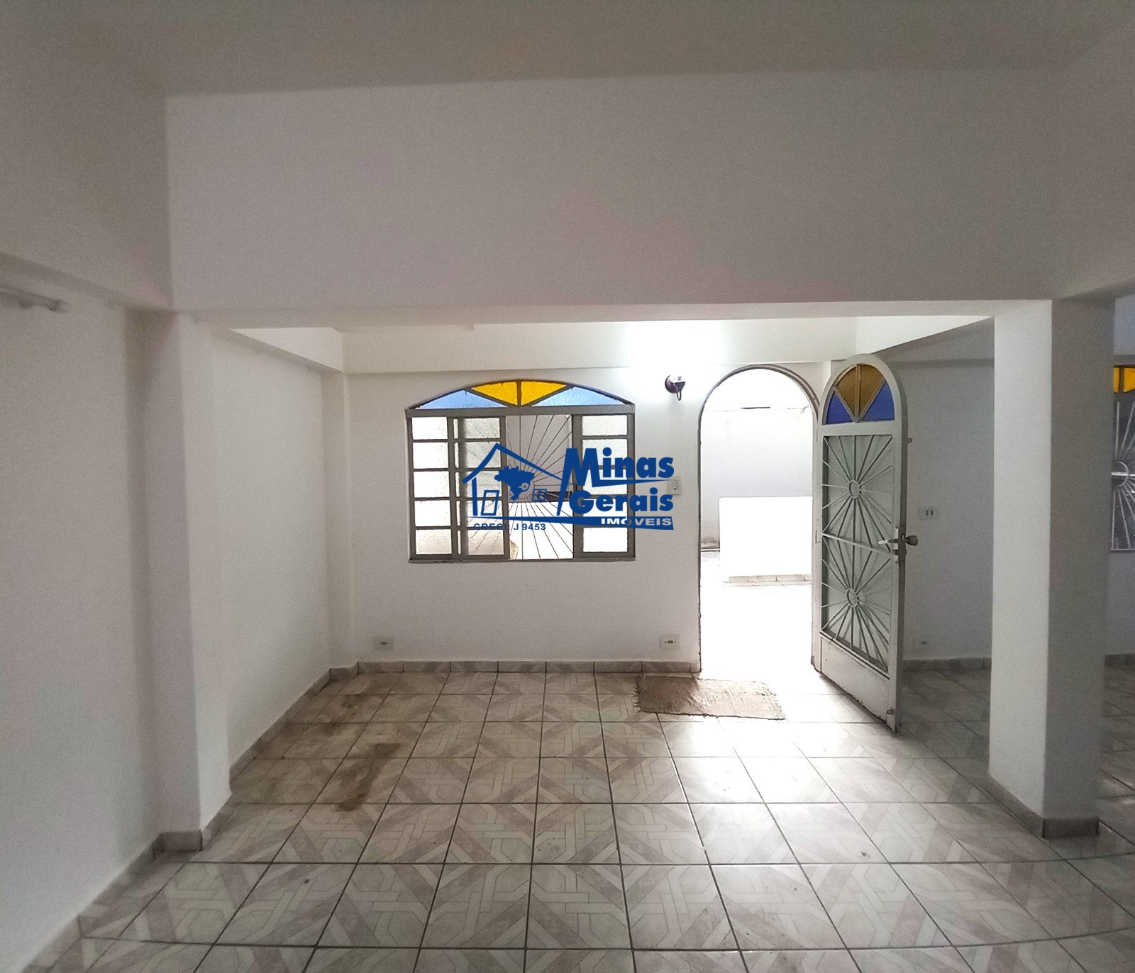 Casa, 2 quartos, 49 m² - Foto 10