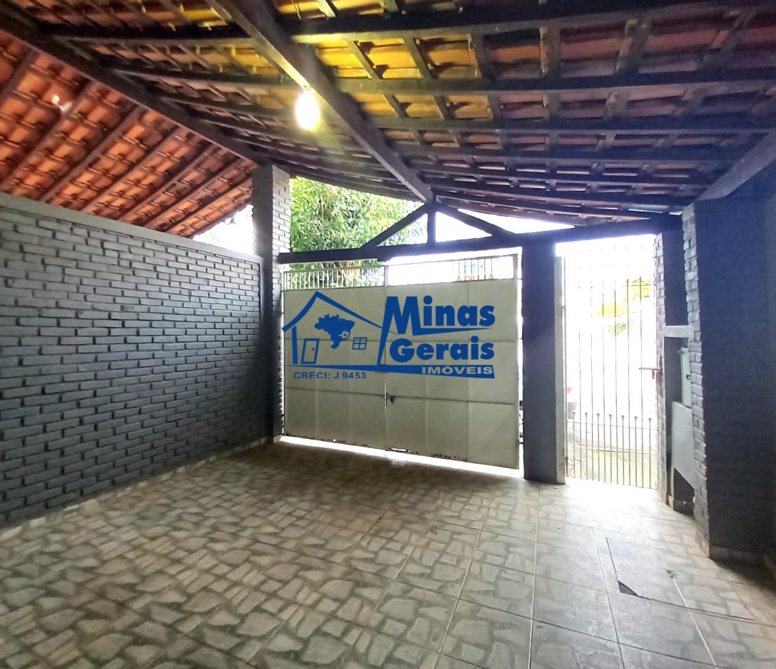 Casa, 3 quartos, 90 m² - Foto 3