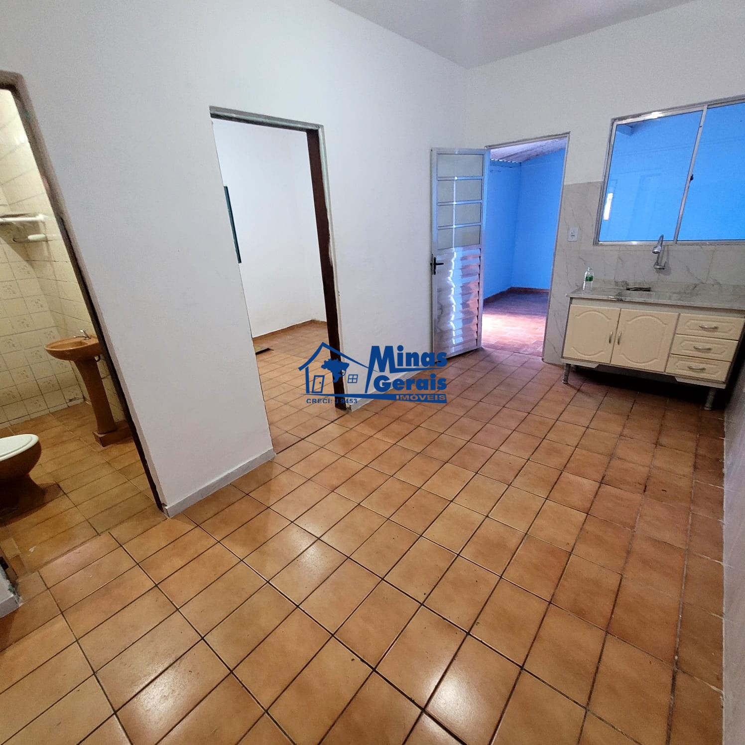 Casa, 3 quartos, 61 m² - Foto 7