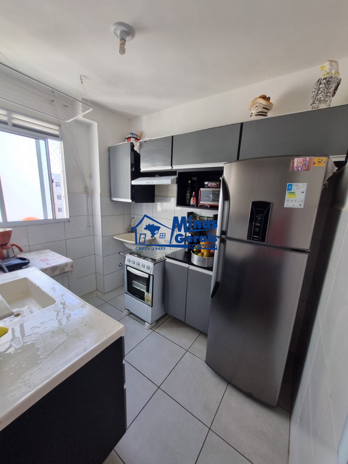 Apartamento, 2 quartos, 54 m² - Foto 4