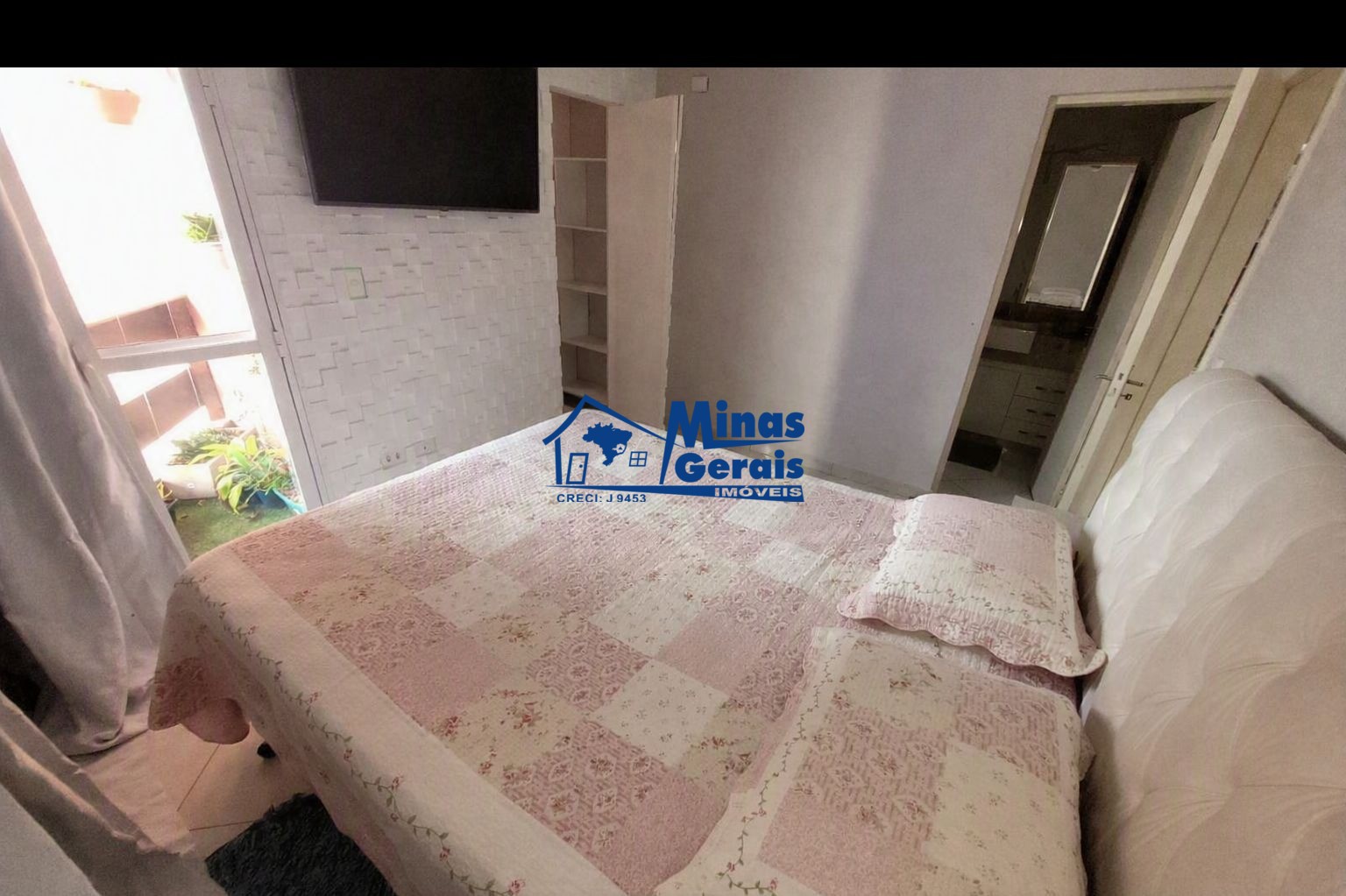Apartamento, 3 quartos, 55 m² - Foto 7