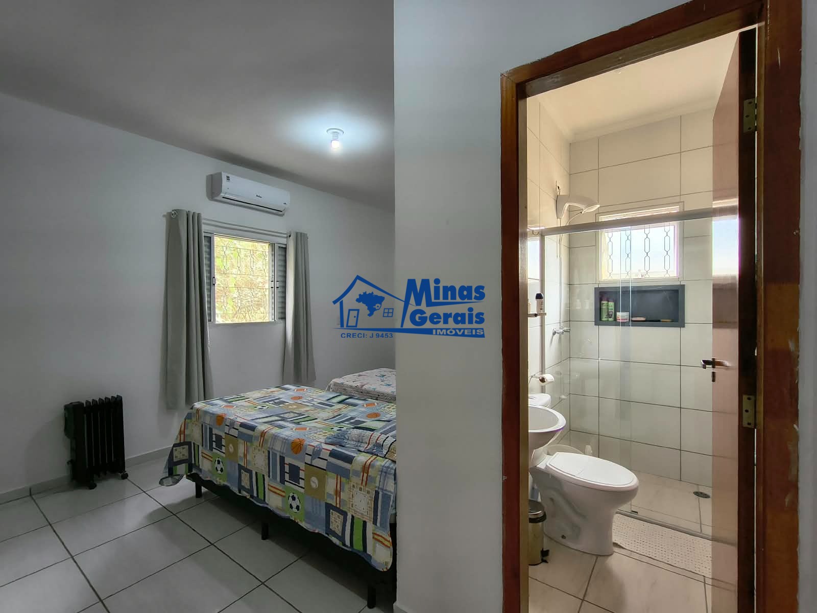 Casa, 2 quartos, 113 m² - Foto 5