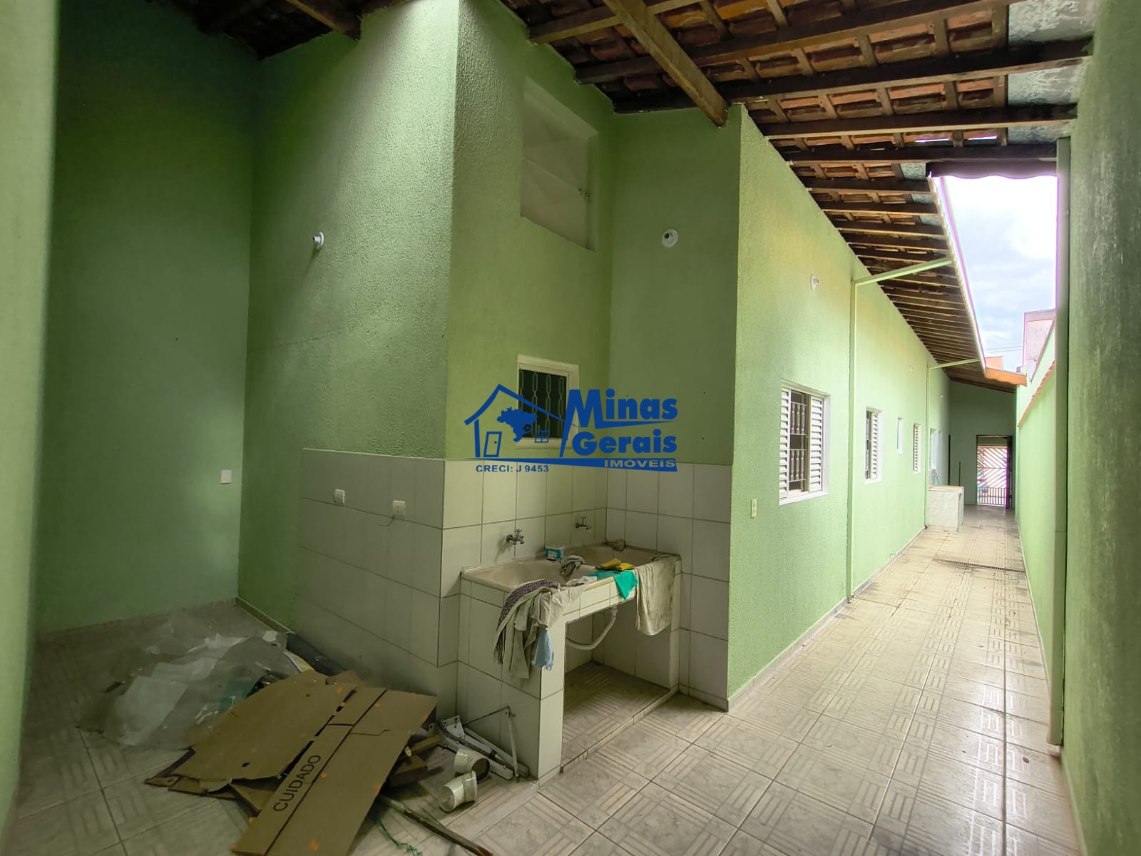 Casa, 3 quartos, 127 m² - Foto 6