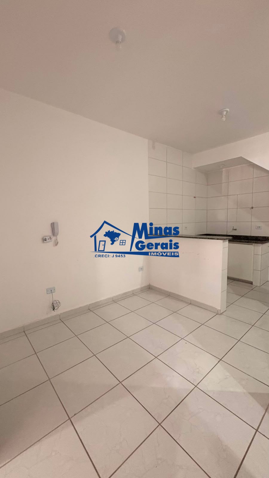 Apartamento, 2 quartos, 40 m² - Foto 1