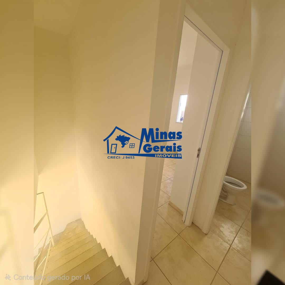 Casa de Condomínio, 2 quartos - Foto 5