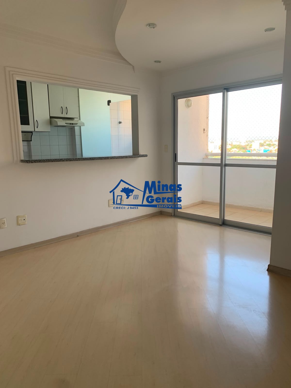 Apartamento, 3 quartos, 75 m² - Foto 3