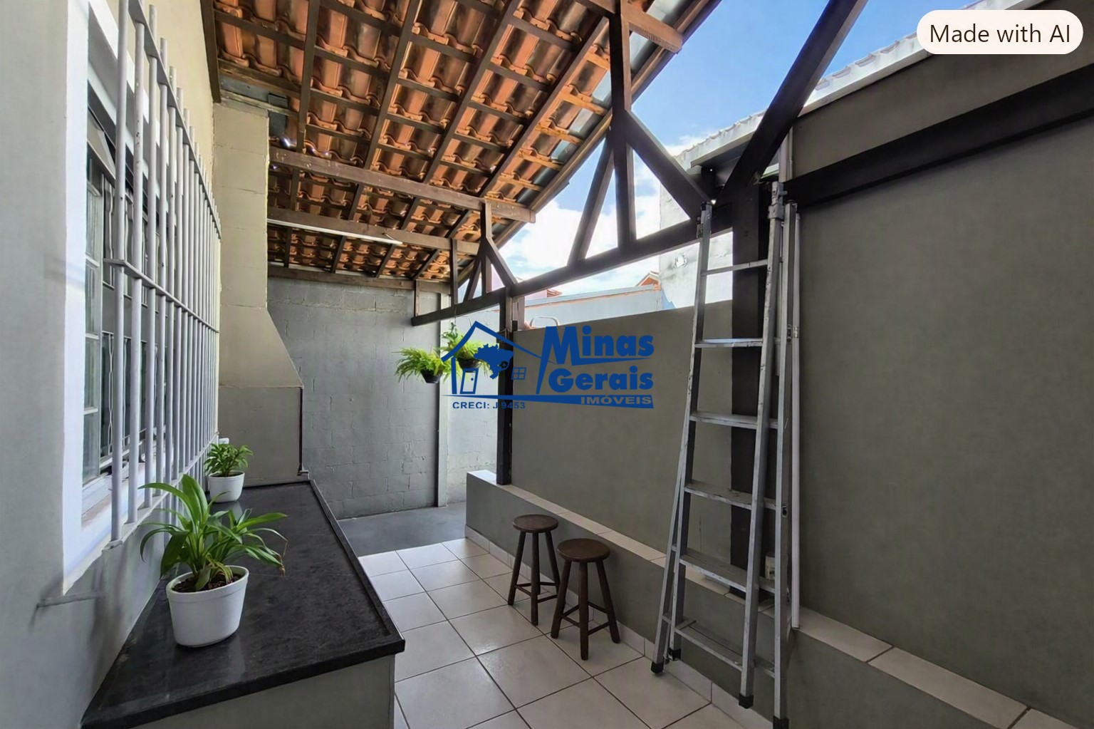Casa, 4 quartos, 158 m² - Foto 8