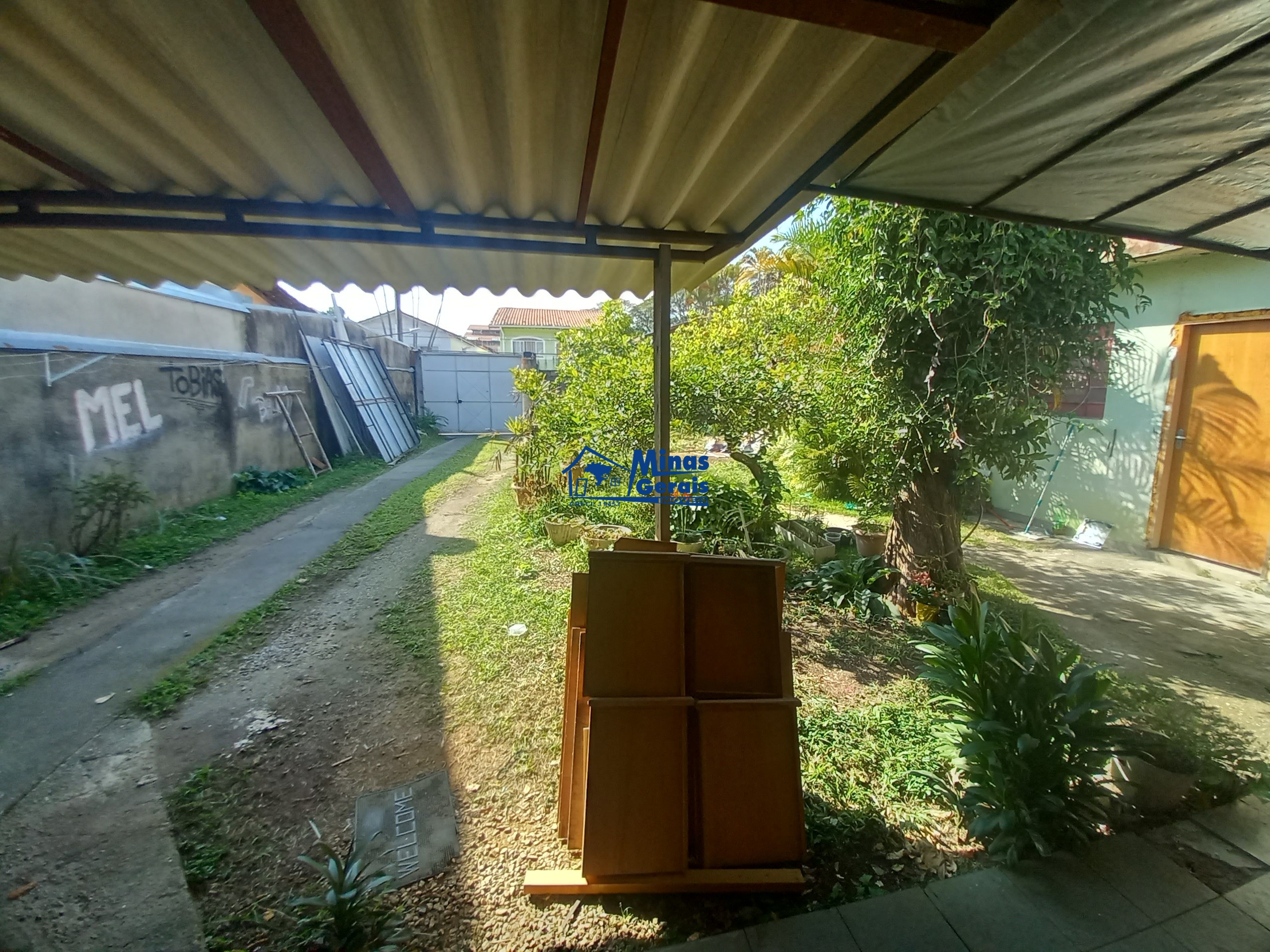 Casa, 2 quartos, 95 m² - Foto 2