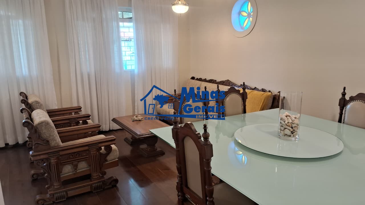 Casa, 5 quartos, 140 m² - Foto 6