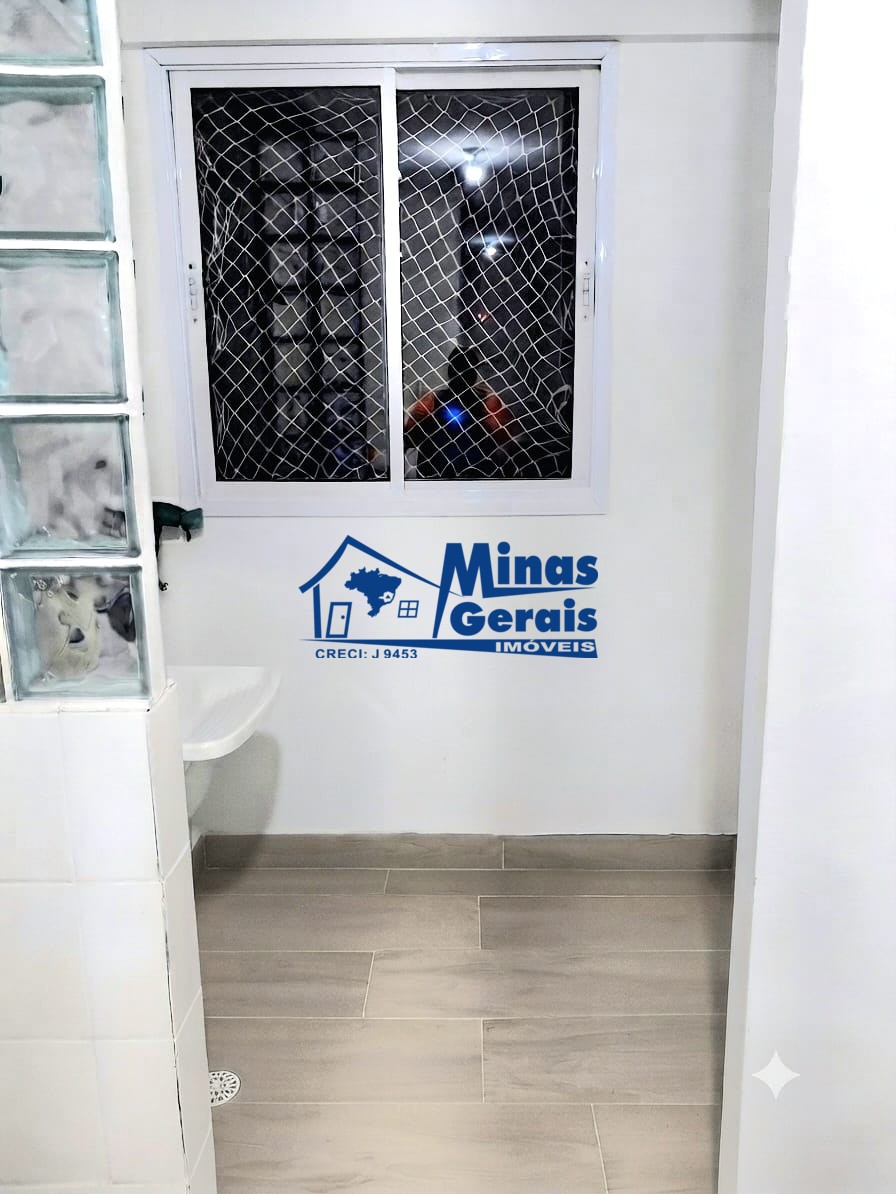 Apartamento, 2 quartos, 52 m² - Foto 3