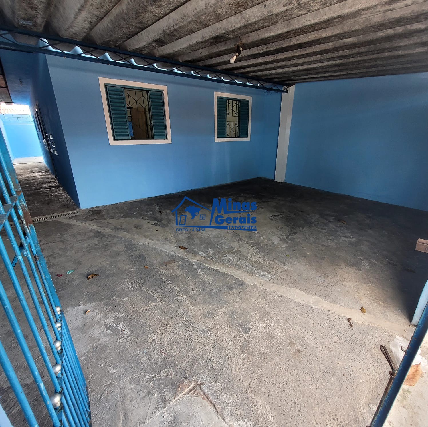 Casa, 3 quartos, 61 m² - Foto 1
