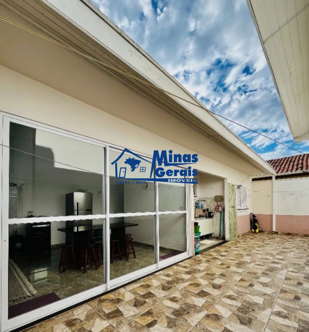 Casa, 4 quartos, 180 m² - Foto 12